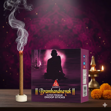 Bramhandnayak Dhoop Stick