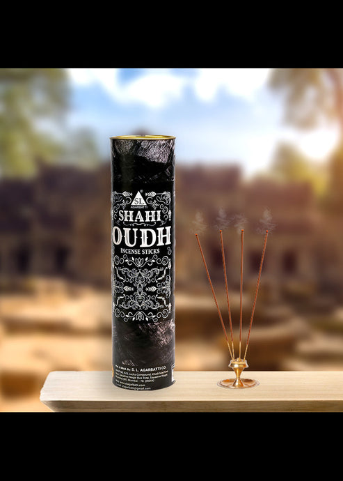 Shahi Oudh Incense Sticks
