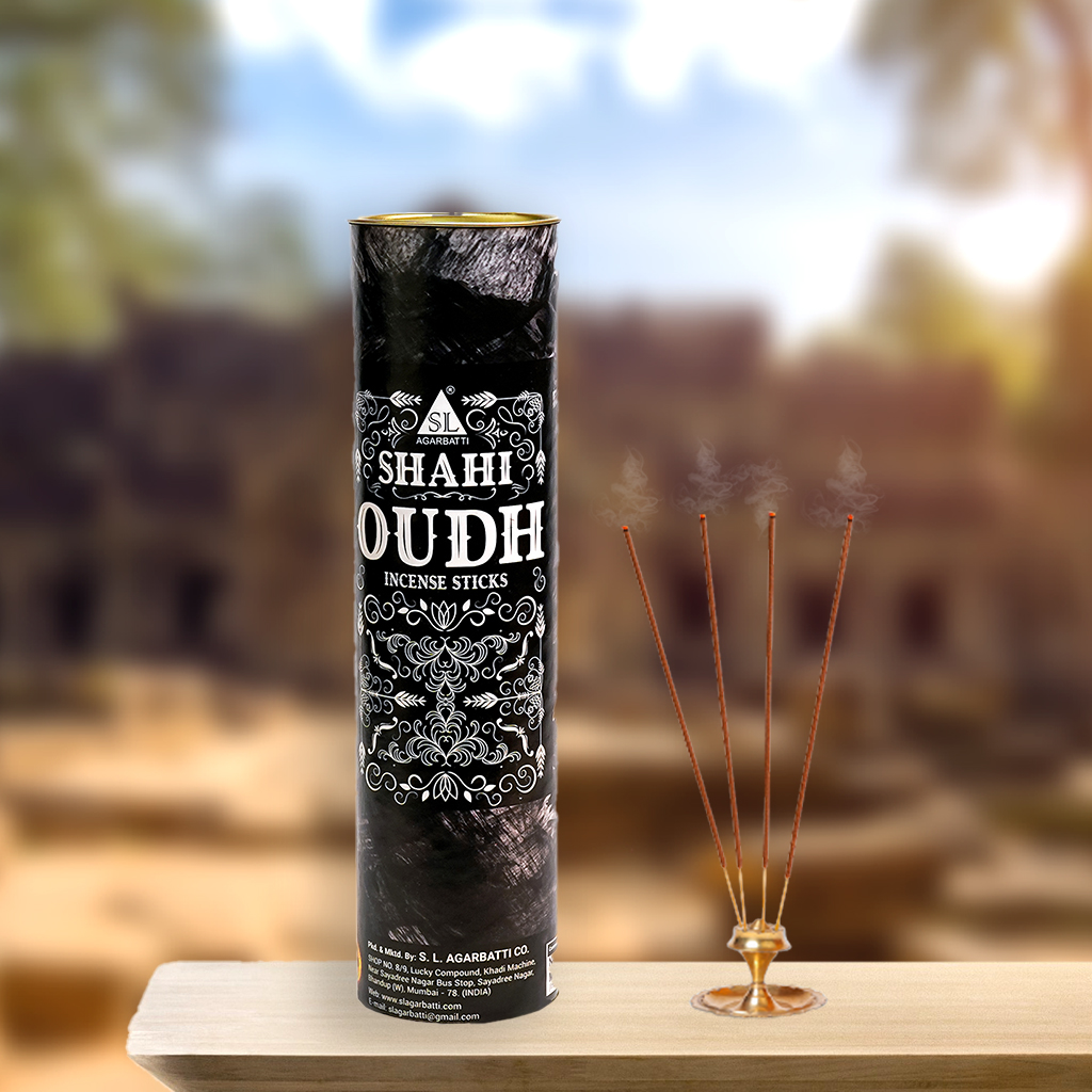 Royal Oud