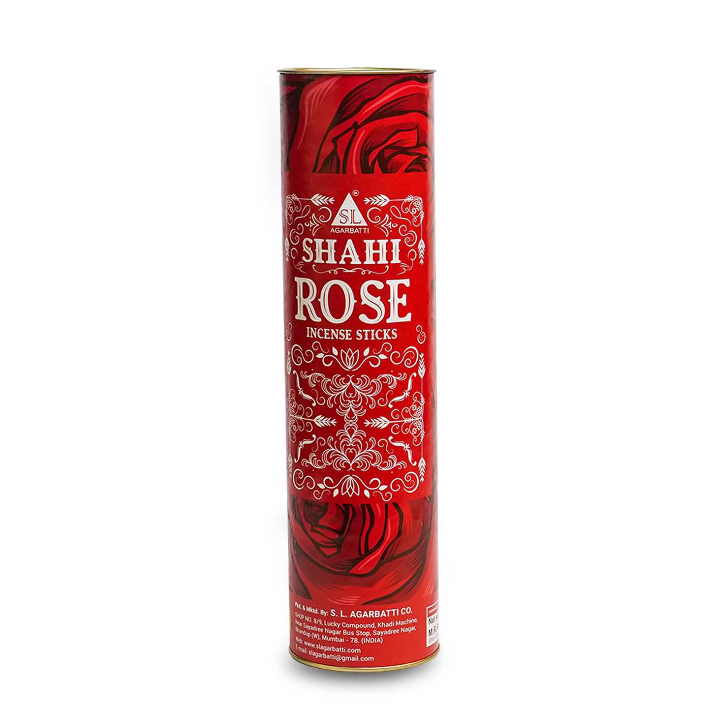 Shahi Rose Incense Stick Thumbnail