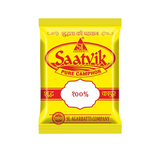 Camphor