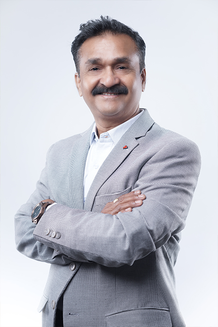 About S.L. Agarbatti